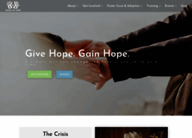 Handsofhopein.org thumbnail Handsofhopein.org thumbnail