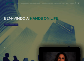 Handsonlife.com.br thumbnail