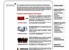 Handwerker1a.de thumbnail Handwerker1a.de thumbnail