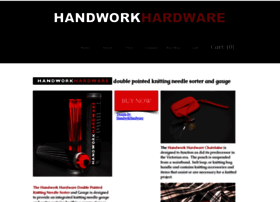 Handworkhardware.com thumbnail