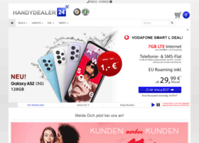 Handydealer24.de thumbnail