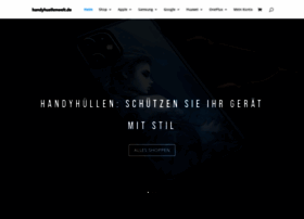 Handyhuellenwelt.de thumbnail