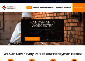 Handyman-worcester.co.uk thumbnail Handyman-worcester.co.uk thumbnail