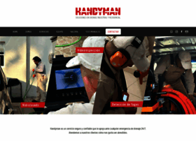 Handyman.mx thumbnail