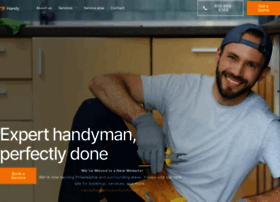 Handymanservicesofmountainview.com thumbnail