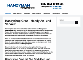 Handyshop-graz.at thumbnail