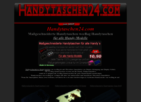 Handytaschen24.com thumbnail