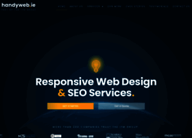 Handyweb.ie thumbnail