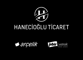 Haneciogluticaret.com.tr thumbnail