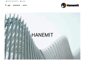 Hanemit.com thumbnail