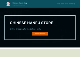 Hanfu-shop.com thumbnail