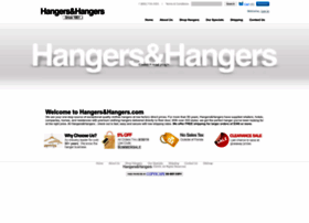 Hangersandhangers.com thumbnail