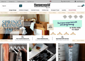 Hangerworld.com thumbnail