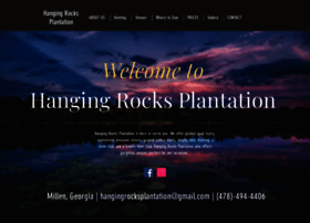 Hangingrocksplantation.com thumbnail