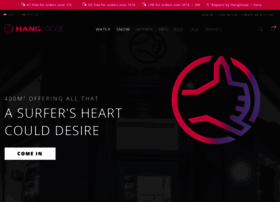 Hangloose.com thumbnail