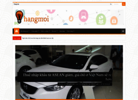 Hangmoi.net thumbnail