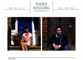 Hanhkhuong.com thumbnail