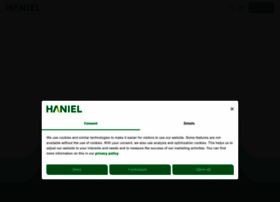 Haniel.de thumbnail