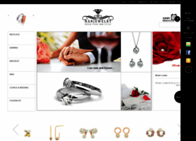 Hanjewelry.co.kr thumbnail