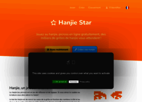 Hanjie-star.fr thumbnail