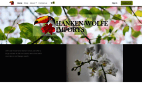 Hankenimports.com thumbnail