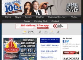 Hankfm.ca thumbnail