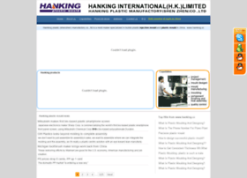 Hanking.cc thumbnail