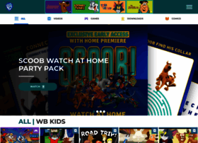 Hannabarbera.com thumbnail