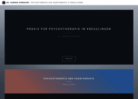 Hannah-adenauer.ch thumbnail