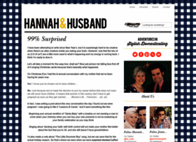 Hannahandhusband.com thumbnail