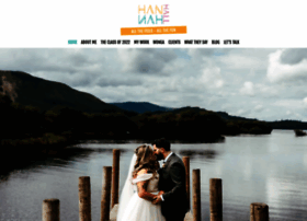 Hannahhallphotography.co.uk thumbnail