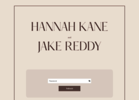 Hannahjake.com thumbnail