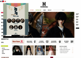 Hannasu.co.kr thumbnail