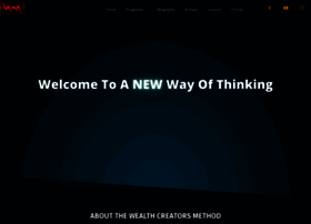 Hannesdreyer.com thumbnail