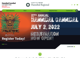 Hannibalcannibal.com thumbnail