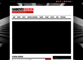Hannoverfashion.com thumbnail