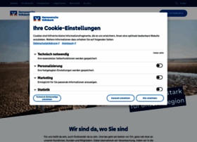 Hannoversche-volksbank.de thumbnail Hannoversche-volksbank.de thumbnail