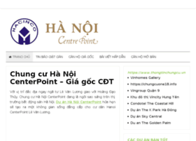 Hanoi-centerpoint.net thumbnail
