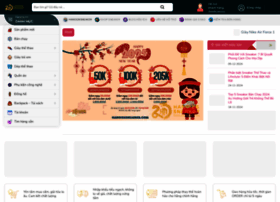 Hanoi26sneaker.com thumbnail