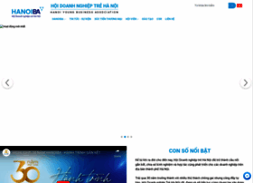 Hanoiba.org.vn thumbnail