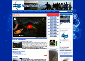 Hanoifishing.com thumbnail