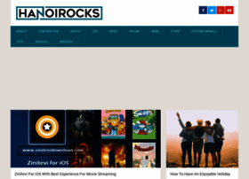 Hanoirocks.info thumbnail