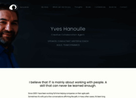 Hanoulle.be thumbnail
