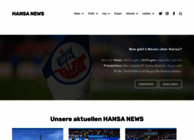 Hansanews.de thumbnail