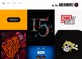 Hansbennewitz.com thumbnail