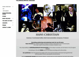 Hanschristianmusic.com thumbnail