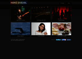 Hansduedal.com thumbnail