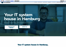 Hanse-systemhaus.de thumbnail