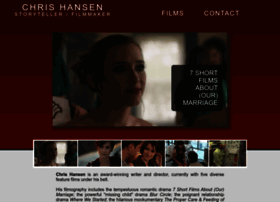 Hansenfilms.com thumbnail