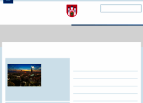 Hansestadt-lueneburg.de thumbnail